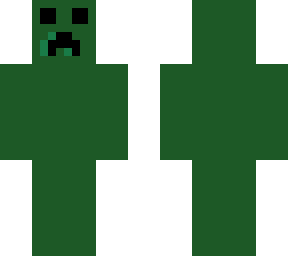 a creeper