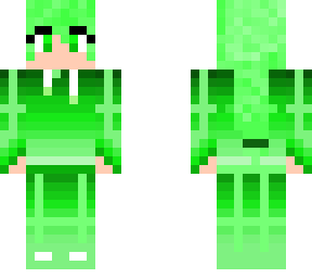 A day in the techno region