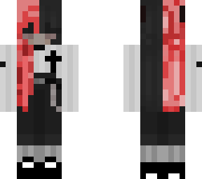 A different version of the SPLTI HAIR DYE