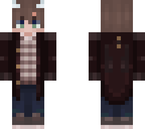 a skin for a criminal 420