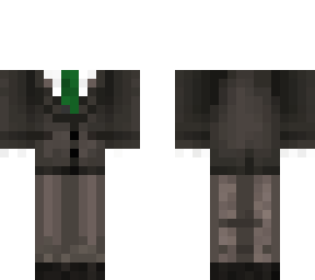 a suit for in game changing