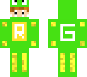 AbleOrpheus3483 skin