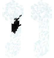 Acechador / Creeper Congelado (Gitanoland)