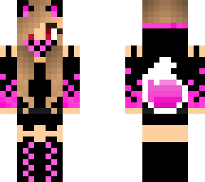 Addie Gamer LOVE U SIS