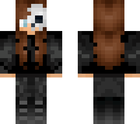 AdequateArtist Skull