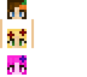 Adoptable with Accessories for Kaito317