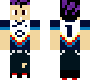 Aficionado del America