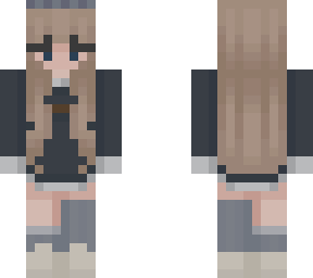 Alexas new skin lols