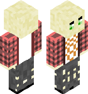 Alicia "Sofia" Barrera (Gitanoland 3)