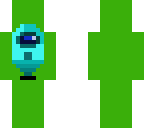 among us but the future