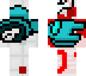 among us DEAD BODY DEAD BODY REPORTED