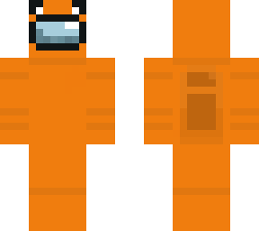 Among us Foxier Original Skin