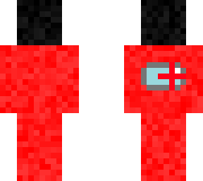 Among Us Impostor tophat