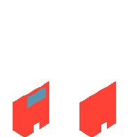Amungus red