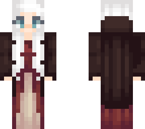 an edit of an skin form memc for me and my frends halloween costum