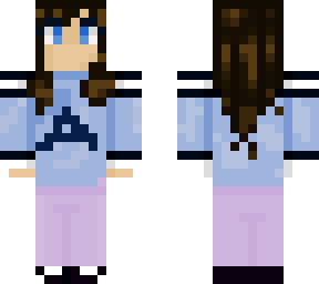 AnaTheBananaaaas skin