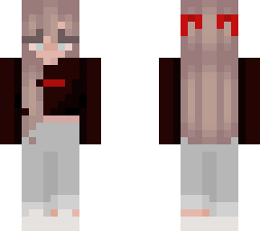  And I said mom I am a rich man 