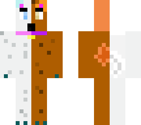 And Winter The Cat Luxie The Dog