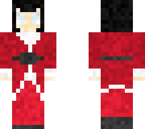 angel from RENT skin