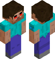ANGRY STEVE