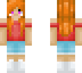 Another contest skin