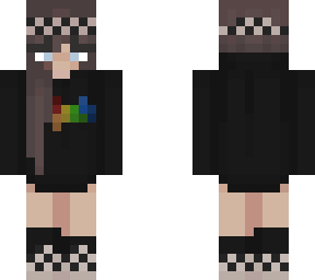 another edit to skin