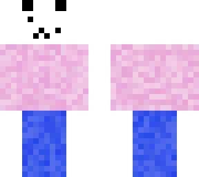 Apandah normal outfit