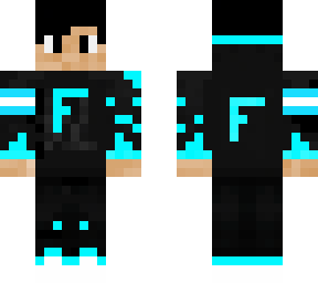 argento skin de fran