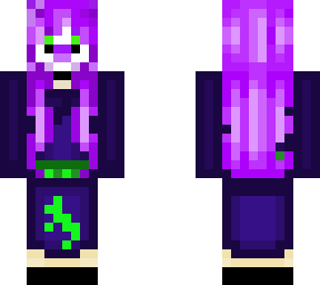 Ashley kitsume Halloween costume