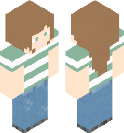 Autmnsprout skin
