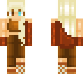 Autumn has finally arrived