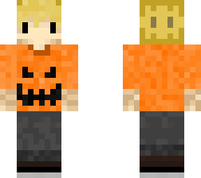 Autumn Vibes Grian Style