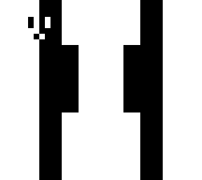 b L a C k N w H i T e