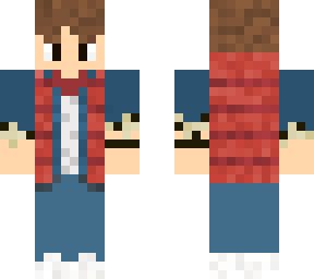 back to the future contest