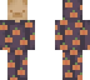 Bear Halloween Pumpkin Onsie