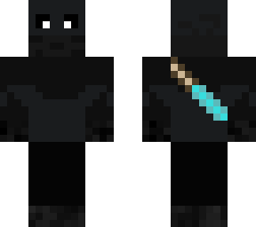 Bed Wars Ninja Remake