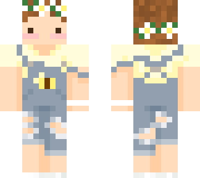 bee overalls w a face For my personal use