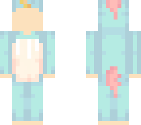 Beginings of a Shani Rose skin