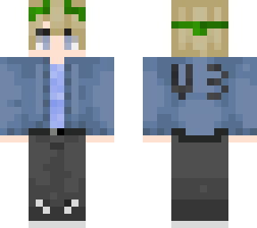 benjy skin v3