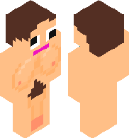 Ben’s boobies