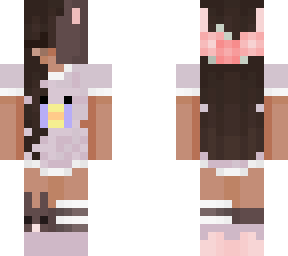 Berrys skin for blubbles