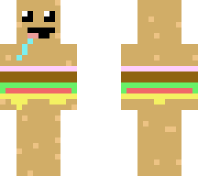 better Burger noob 3