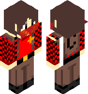 big iron (For a special person)