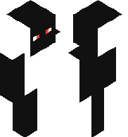 black and white made by pig