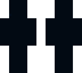 Black Halloween Costume