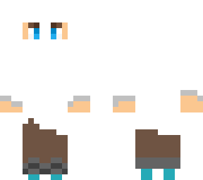 BlakeTheDark halloween