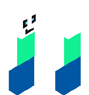 blob skin #01