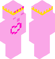 Blob skin