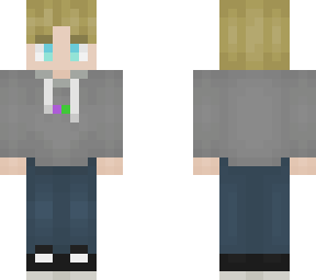 Blonde  Hoodie Fixed