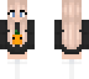 blonde girl  For my sister 